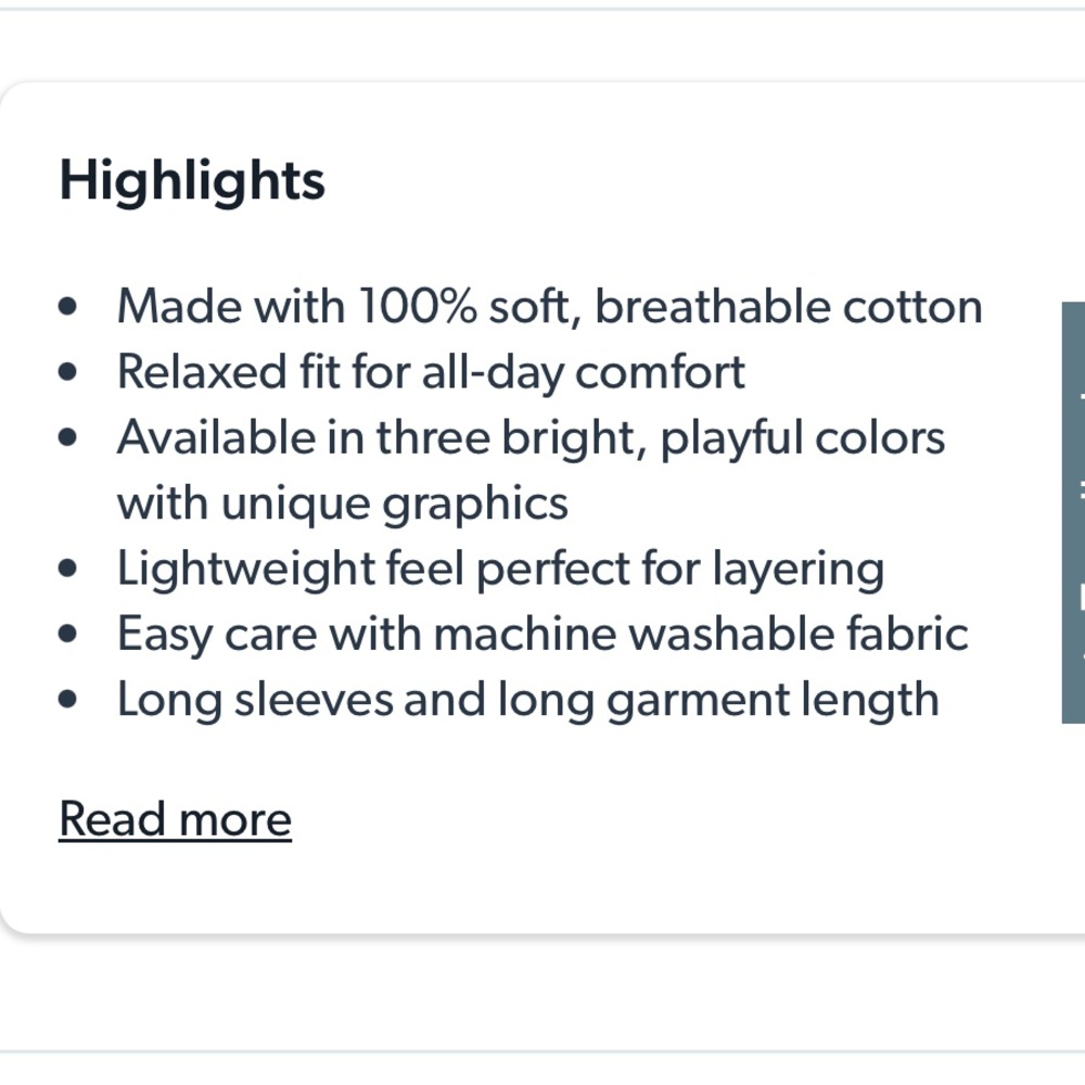 GAP Kids Spring Striped Sweater - Picture 4 of 6